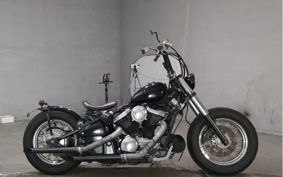 KAWASAKI VULCAN400 CLASSIC 1996 VN400A