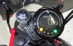 HONDA CT125-2 2009 JA65
