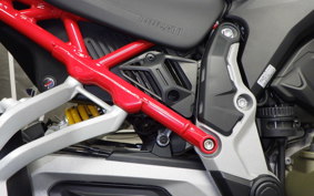 DUCATI MULTISTRADA V4S 2023