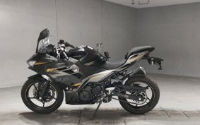 KAWASAKI NINJA400 EX400G