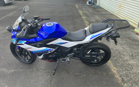 SUZUKI GSX250 R DN11A