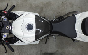 SUZUKI GSX-R600 2010