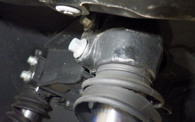 SUZUKI SWISH 125 2024 DV12B