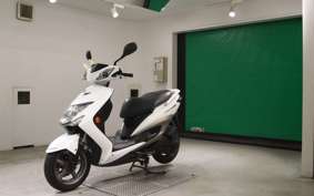 YAMAHA CYGNUS 125 XSR 2 2022 SE44J