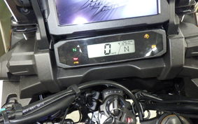 HONDA CRF1100L AFRICA TWIN DCT 2021 SD10