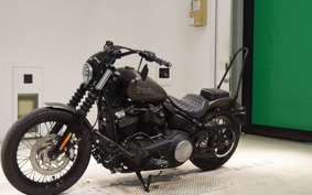 HARLEY FXBB1750 2019