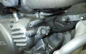 HONDA XLR250R Gen.4 2017 MD22