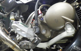 KAWASAKI KSR110 E KL110D