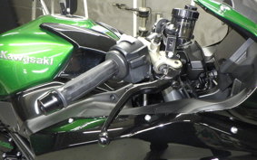 KAWASAKI NINJA H2 SX SE 2022 ZXT02P