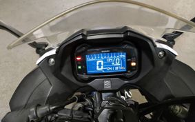 SUZUKI GSX250R DN11A