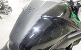 YAMAHA MT-25 2024 RG10J