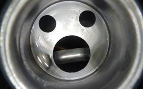 HONDA REBEL 250 A 2017 MC49