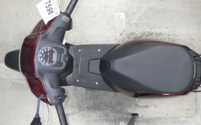 HONDA TACT-4ﾍﾞｰｼｯｸ AF79