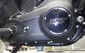 HARLEY FXLRST1920 2023