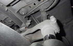 YAMAHA MAXAM 250 SG17J