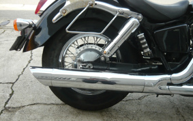 HONDA SHADOW 400 1997 NC34