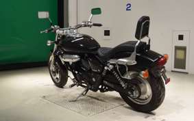 HONDA MAGNA 250 2010 MC29