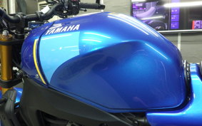 YAMAHA XSR900 2023 RN80J