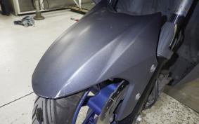 YAMAHA MAJESTY155 Gen.2 S SG52J