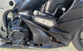 KAWASAKI NINJA 1000 ABS 2019 ZXT00W
