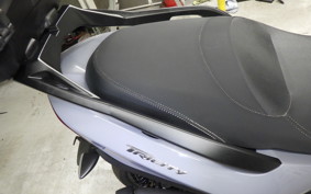 YAMAHA TRICITY 300 2023 SH15J