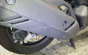 HONDA PCX125 2018 JK05