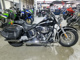 Фото Harley FLSTCI 100TH 2003 с японского аукциона