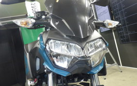 KAWASAKI Z250 Gen.2 1996 EX250P