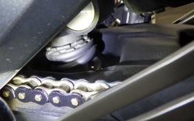 KAWASAKI ZX 1400 NINJA R 2012