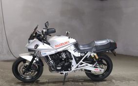 SUZUKI GSX250 KATANA GJ76A