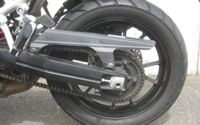 SUZUKI V-STROM1000 ABS 2015 VU51A