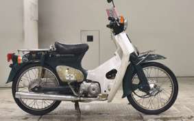 HONDA C50 SUPER CUB C50