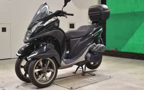 YAMAHA TRICITY 125 2013 SE82J