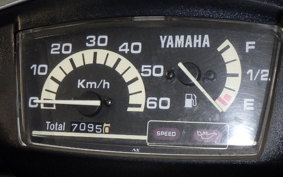 YAMAHA JOG Gen.1 2004 3KJ