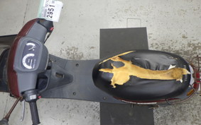 YAMAHA JOG POCHE