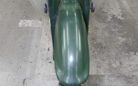 HONDA C50 SUPER CUB 2019 C50