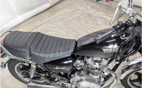 YAMAHA XS650SPL 1980 3G5