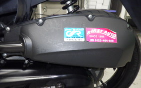 SUZUKI ADDRESS 110 CE47A