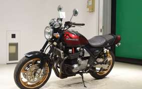 KAWASAKI ZEPHYR 1100 1992 ZRT10A