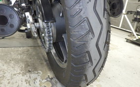 SUZUKI GSX1100S KATANA 1984 GS110X