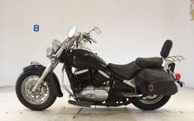 KAWASAKI VULCAN 400 CLASSIC 1996 VN400A
