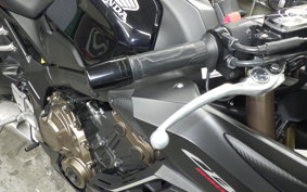 HONDA CBR650R 2021 RH03