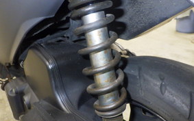 SUZUKI ADDRESS V125 G 2003 CF46A