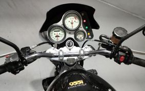 TRIUMPH SPEED TRIPLE 955I 2002 TE509M