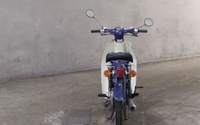 HONDA SUPER CUB50 AA01