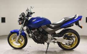 HONDA HORNET 250 1988 MC31