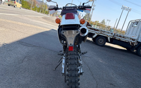 HONDA XR250BAJA MD30