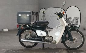 HONDA SUPER CUB50 C50