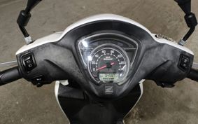 HONDA DIO110 BASIC JK03
