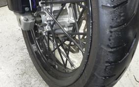 YAMAHA WR250X 2025 DG15J